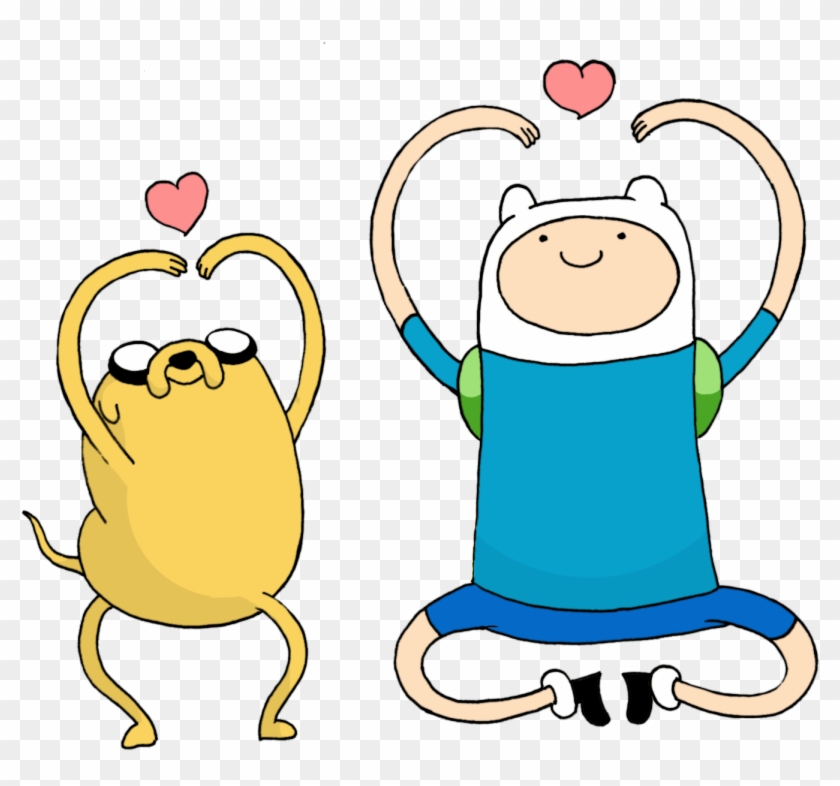 Rainbow Rach Images Friendship Love Hd Wallpaper And - Hora Da Aventura Finn E Jake #815107