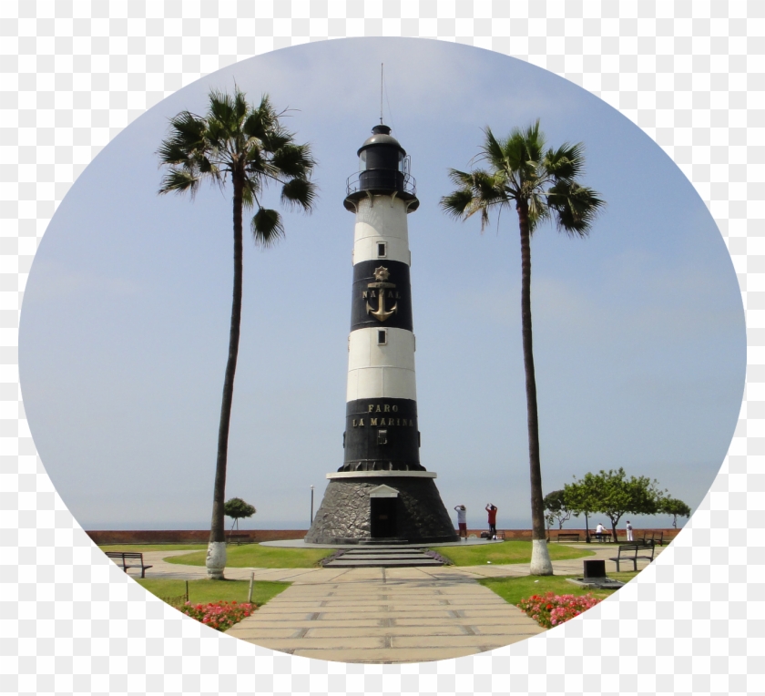 El Latido Del Proyecto - Lima #815127