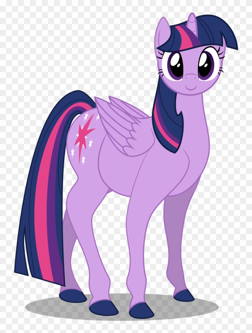 Shitigal-artust, G5, Hoers, Hooves, Horse, Looking - Mlp G5 Twilight Sparkle #815184