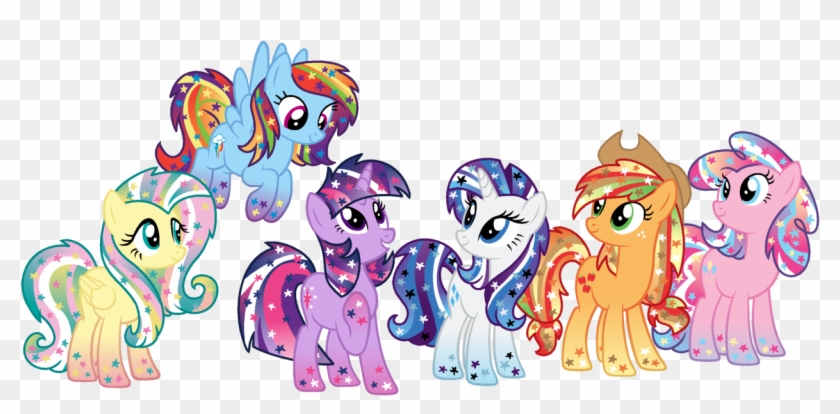 Monkfishyadopts, Base Used, Fluttershy, Gradient Hooves, - Mlp Mane 6 Base Elements Of Harmony #815250