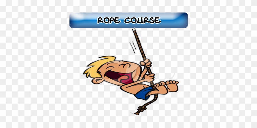 Rope Course India Rope Course Setup - Ropes Course #815269