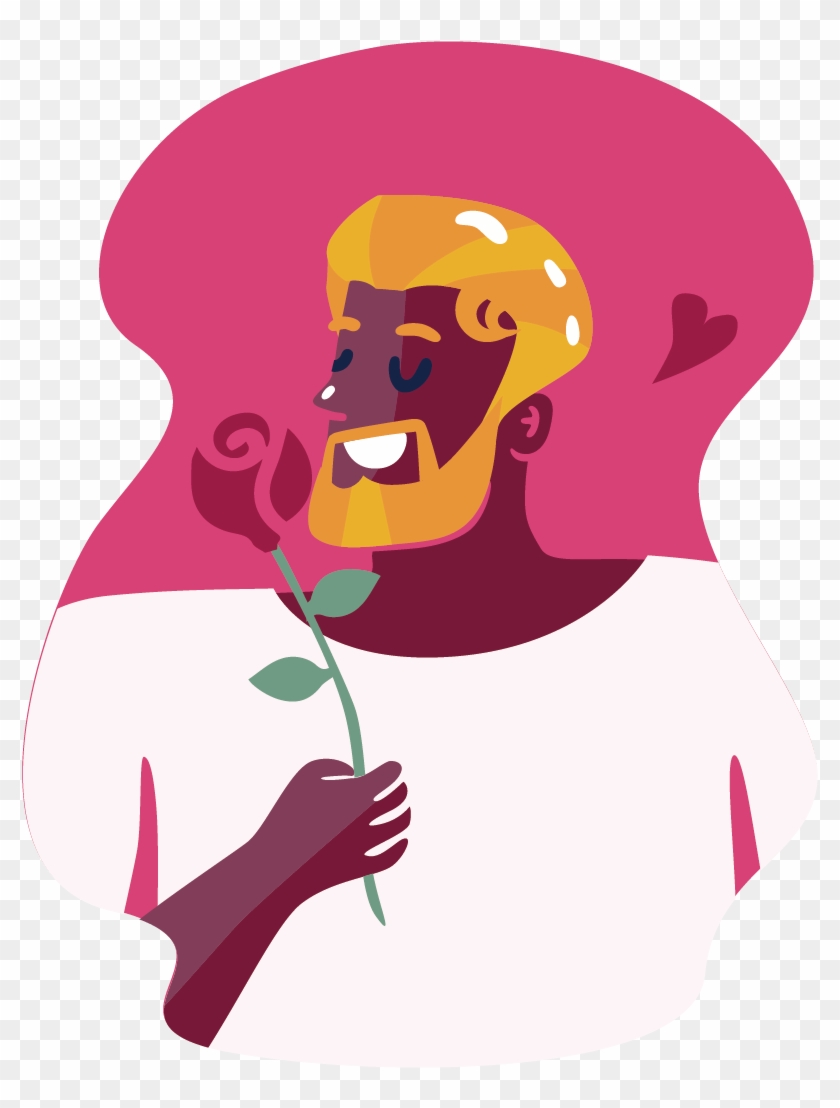 Temptation - Illustration #815337
