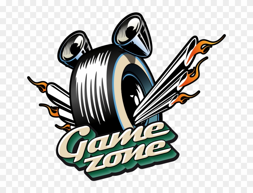 Step - Game Fun Logo Png #815434