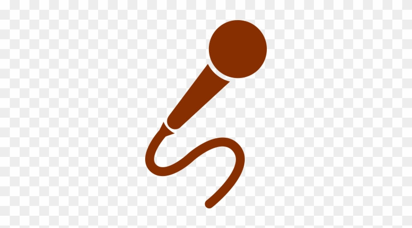 Microphone #815538