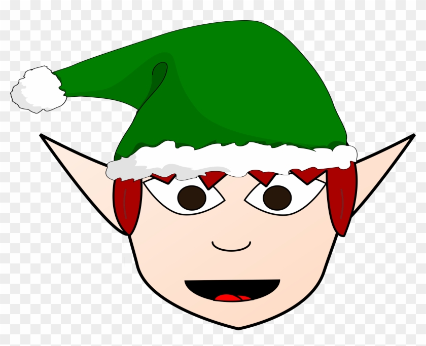 Christmas Elf Holiday - Christmas Day #147899