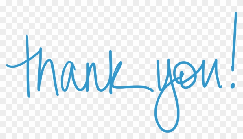Thanks Part Of Your Marketing Program - Thank You For Listening Png #147975