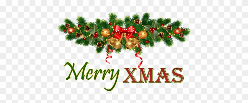 Ilenush 8 1 Merry Christmas By Ilenush - Merry Christmas Words Transparent #148535