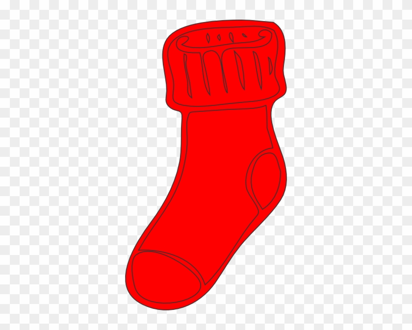 Sock Clip Art #148719