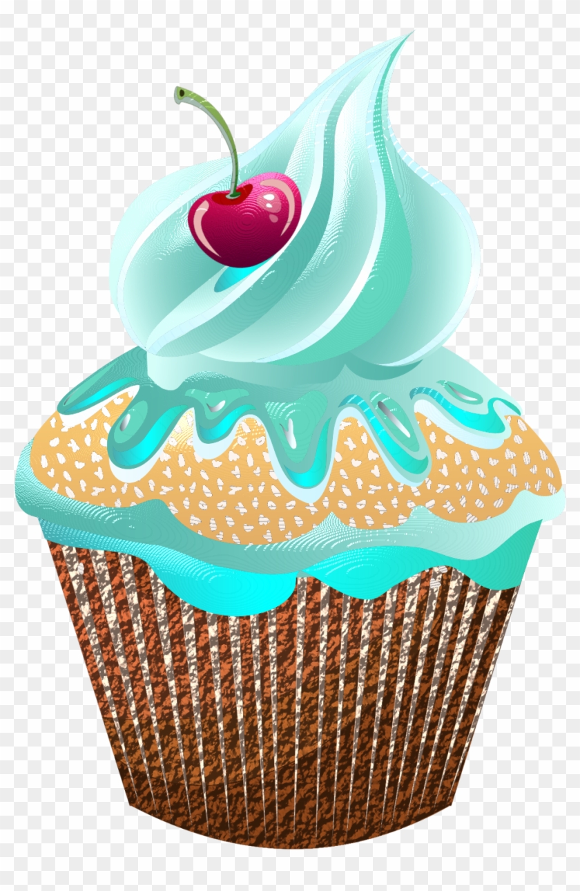Dekopaj - Cupcake #148916