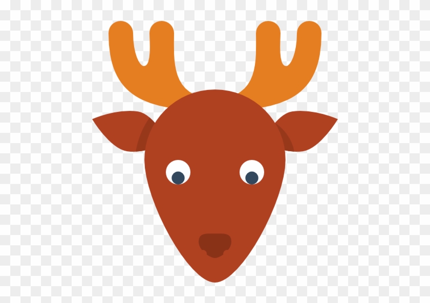Format - Png - Deer Icon Png #149521
