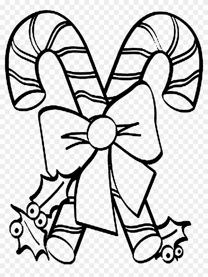 Astounding Snowman Outline Clip Art Black And White - Christmas Wreath Coloring Pages #149904