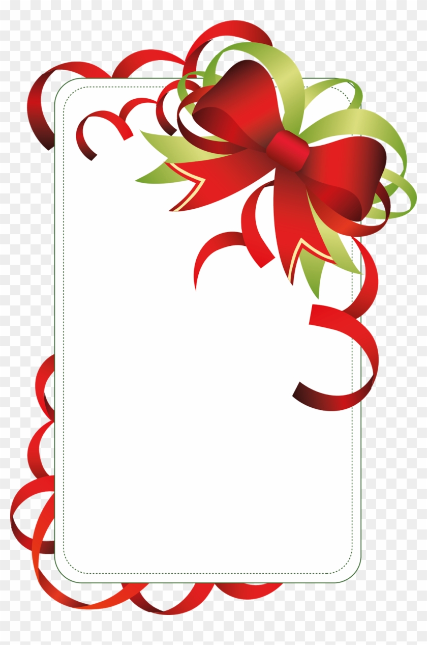 Christmas Clipart - Chinese New Year 2012 Greeting #151091