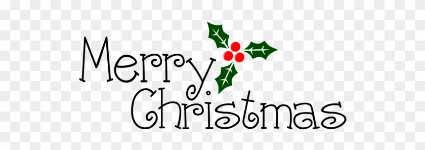 Merry Christmas Text Png Photo - Merry Christmas Надпись #151156