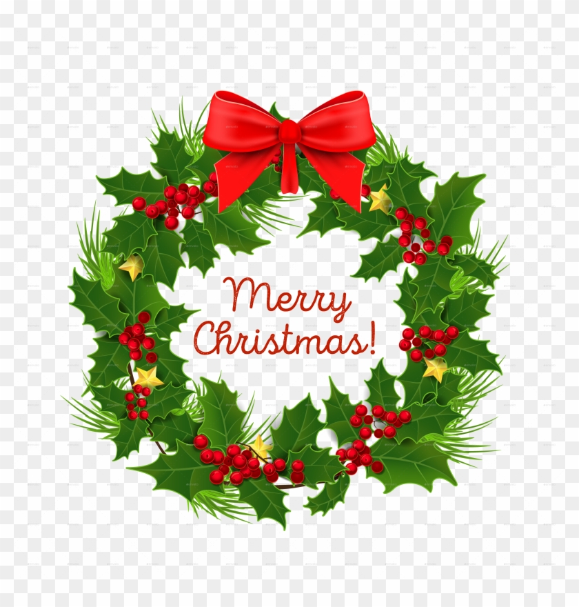 Merry Christmas Decoration - Merry Christmas Decorations #151213