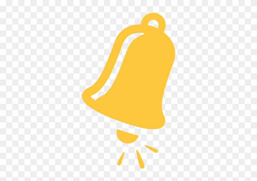 Bell Icon - Bell Icon #152159