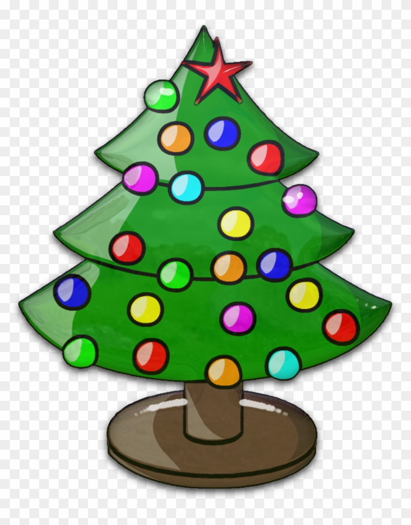 Christmas Celebration Clipart #152233