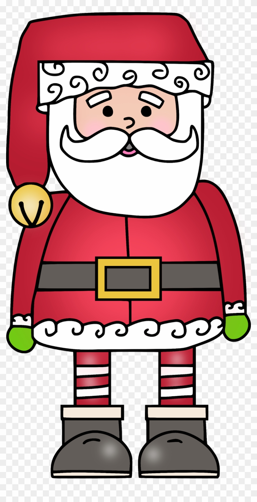 Christmas Clipart - Christmas Clipart #152309