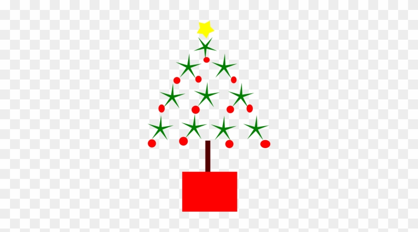 Christmas-tree - Christmas-tree #152561