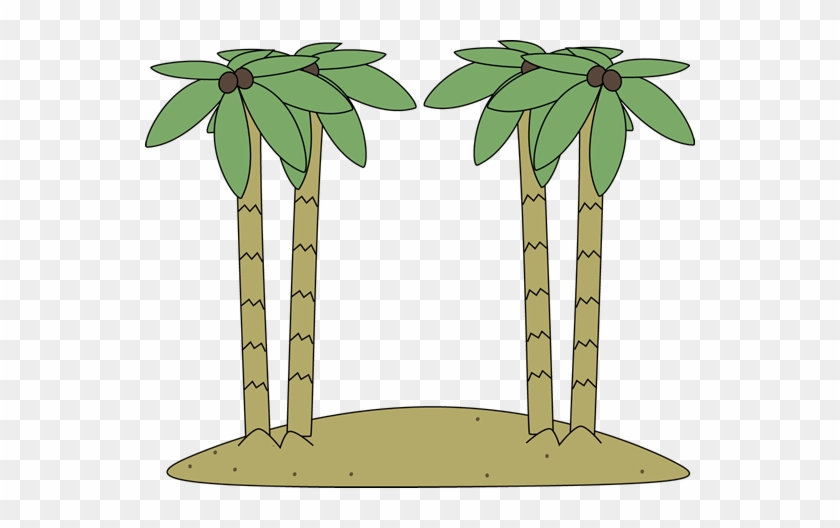 Island Clip Art Image - Pirate Island Clip Art #152764