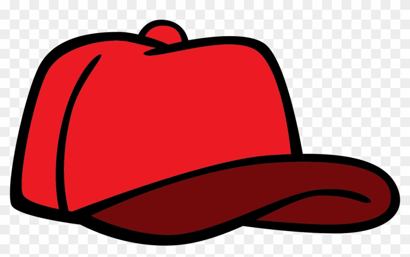 Cap Clipart Hat Day - Hat Clip Art #152952