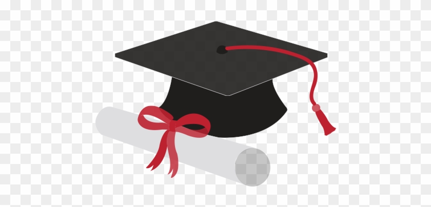 When The Graduation Ceremony Finished, I Felt Really - Work Experience Vs Education #152984