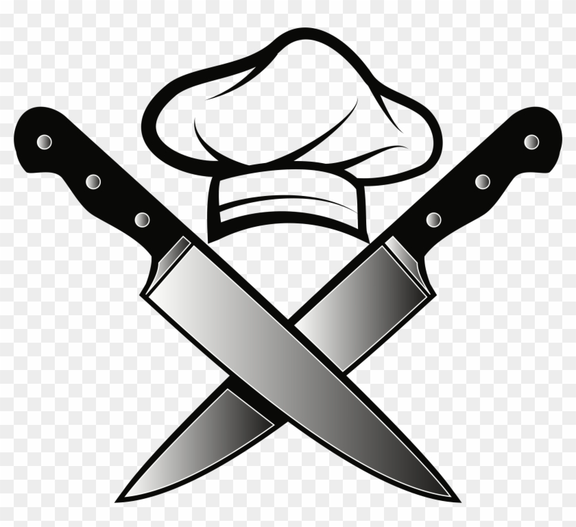 Chef Cap Clipart #153227