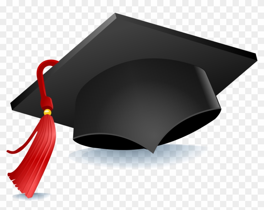 Graduation Cap - Tsi Math Practice Tests: Texas Success Initiative Assessment #153281