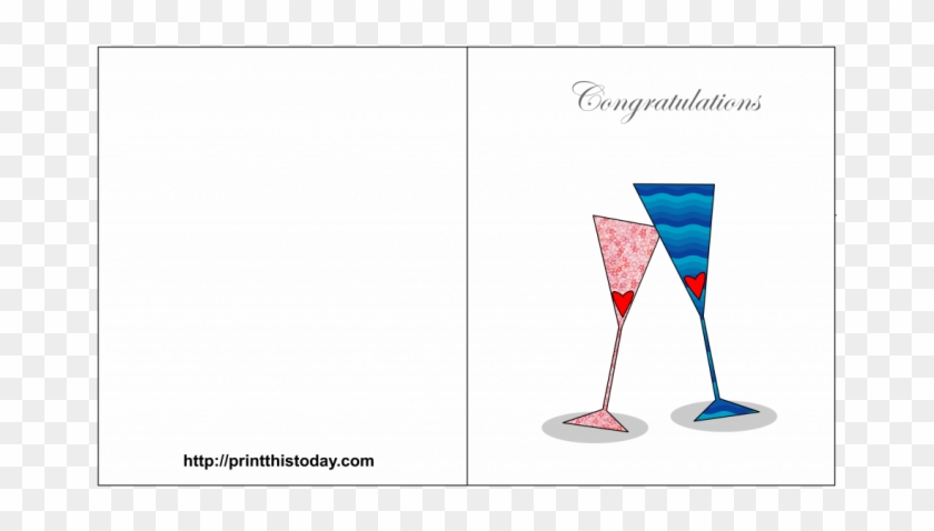 Medium Size Of Free Wedding Card Printable For Anniversary - Wedding Invitation #153527