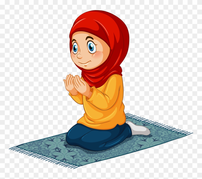 Яндекс - Фотки - Muslim Praying Clipart #153585