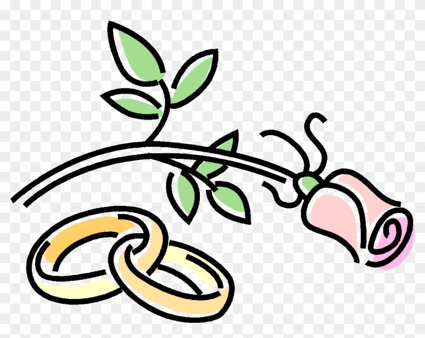 Image05 - Marriage - Free Clip Art Weddings #154450