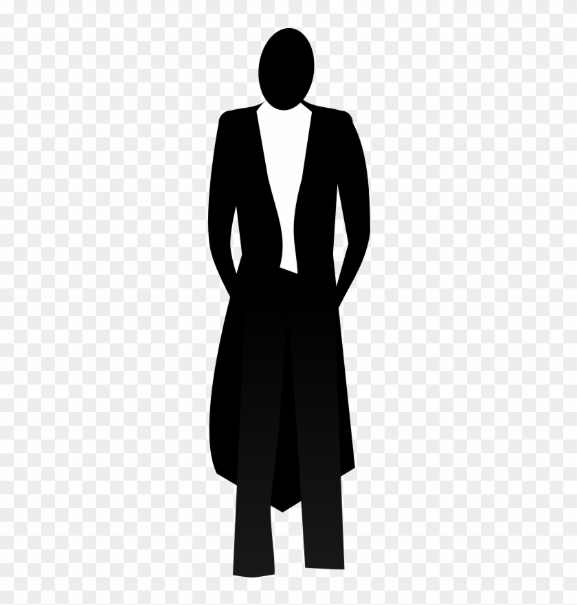 Clipart - Groom - Bridegroom #154867