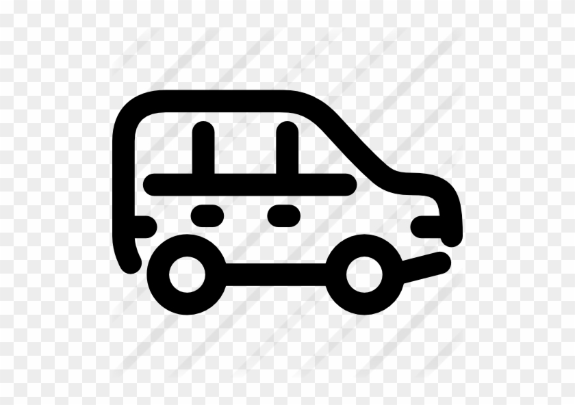 Car - Van #815618