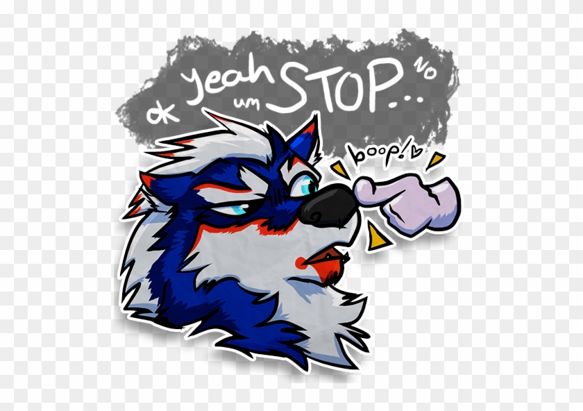 Boopin' Judas Snoot - Boopin' Judas Snoot #815708