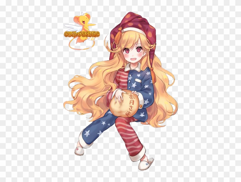 Clownpiece Render By Ifaithful - Cartoon #815723