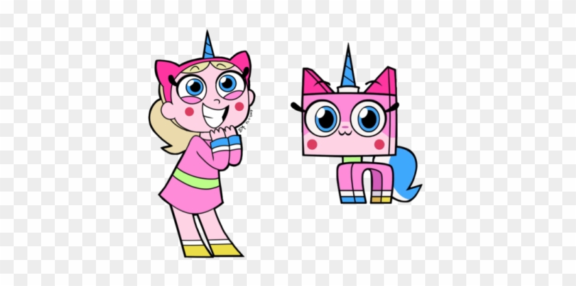 Unikitty Cartoon Network Show #815830