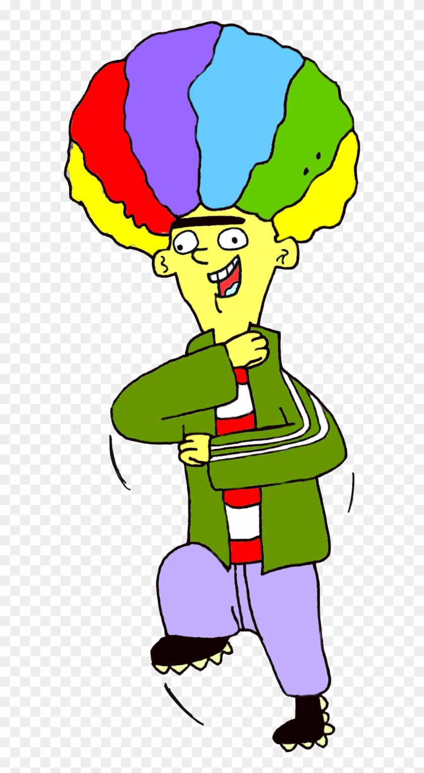 Circus #815907