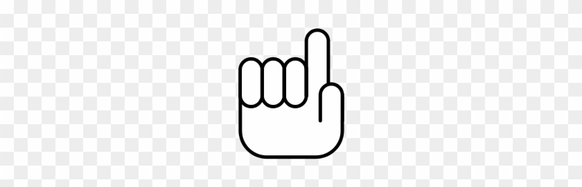 Hand - Sign #815974