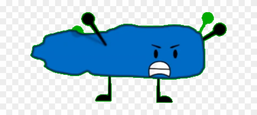 Puddle - Puddle #816032