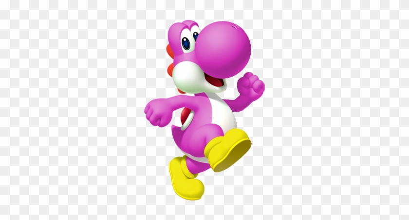 Yoshi Commits Tax Fraud #816045
