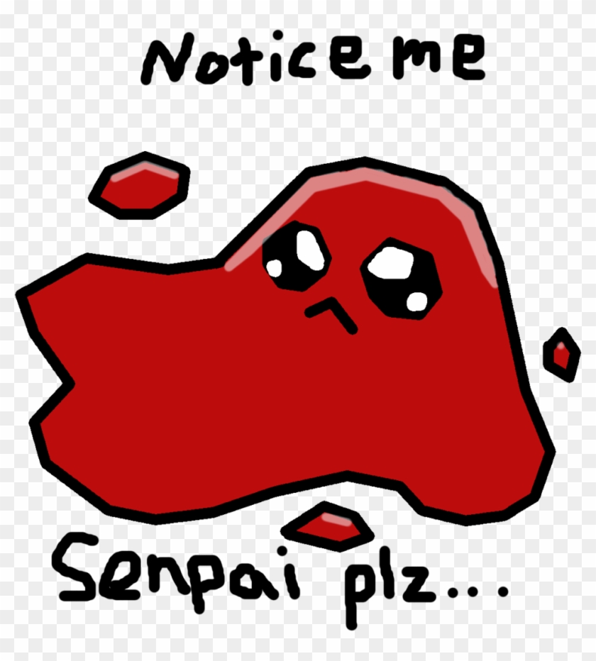 Kawaii Blood Puddle By Prisma Scortch Xeno - Kawaii Puddle #816060