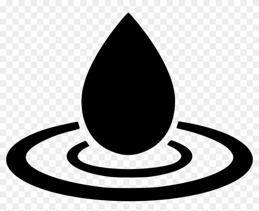 Computer Icons Puddle Clip Art - Computer Icons Puddle Clip Art #816065