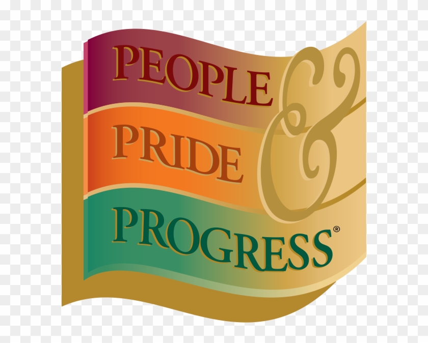 People, Pride, Progress - Minoru Yasui #816123