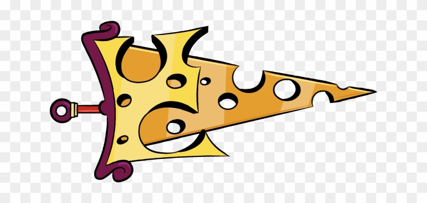 Cheese Magisword - Cheese Magisword #816131