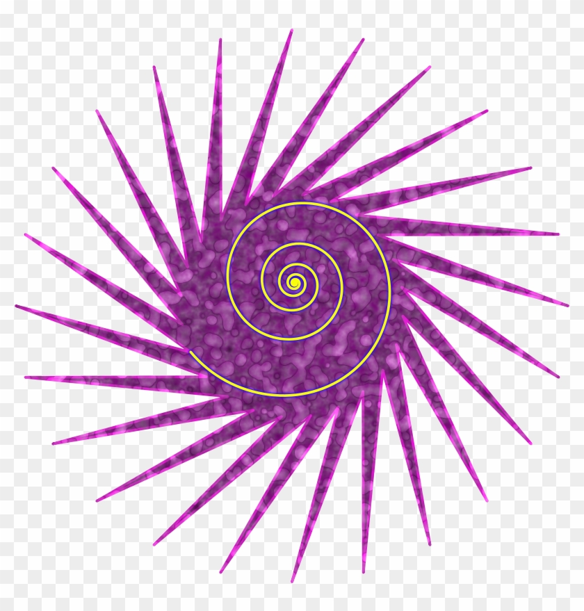 Abstract Clip Art - Clip Art #816268