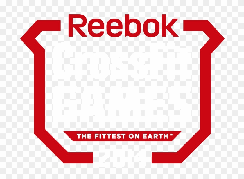 Reebok Crossfit Logo Images - 2014 Crossfit Games #816300