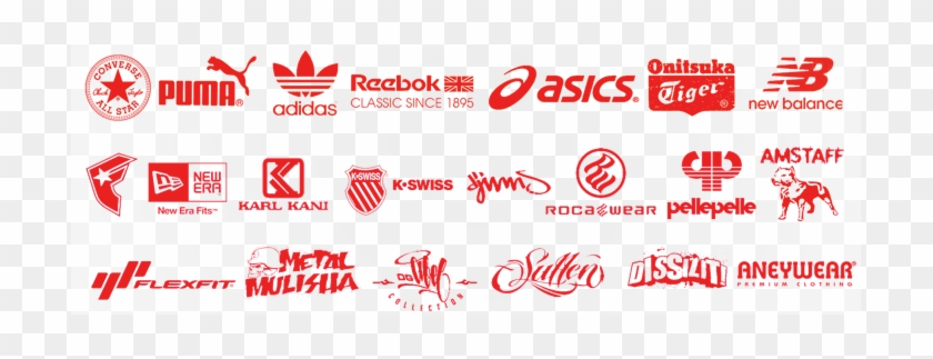 Store Im Europa Center - Amstaff #816309