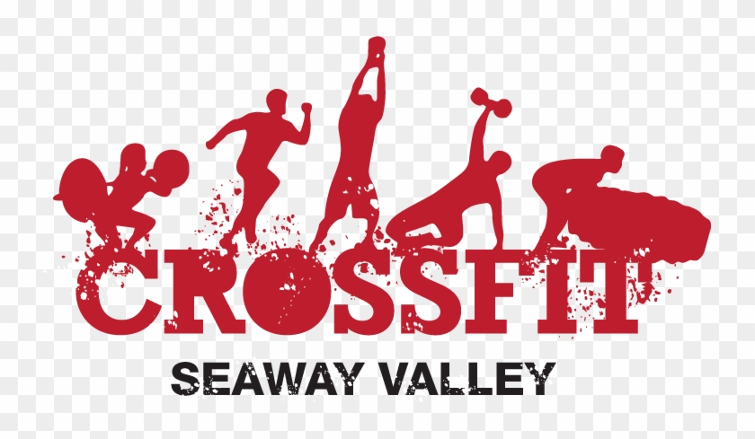 Reebok Crossfit Logo Ai - Live Fast Die Pretty #816326