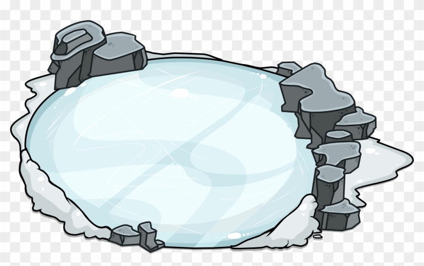 Skating Rink Sprite 001 - Screenshot #816357