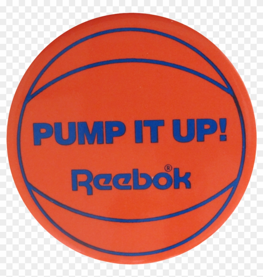 Reebok Pump It Up - Pump It Up Reebok #816386