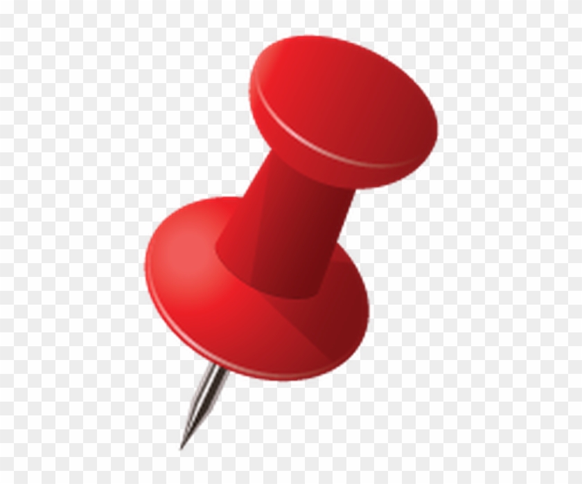 Pin Png #816395